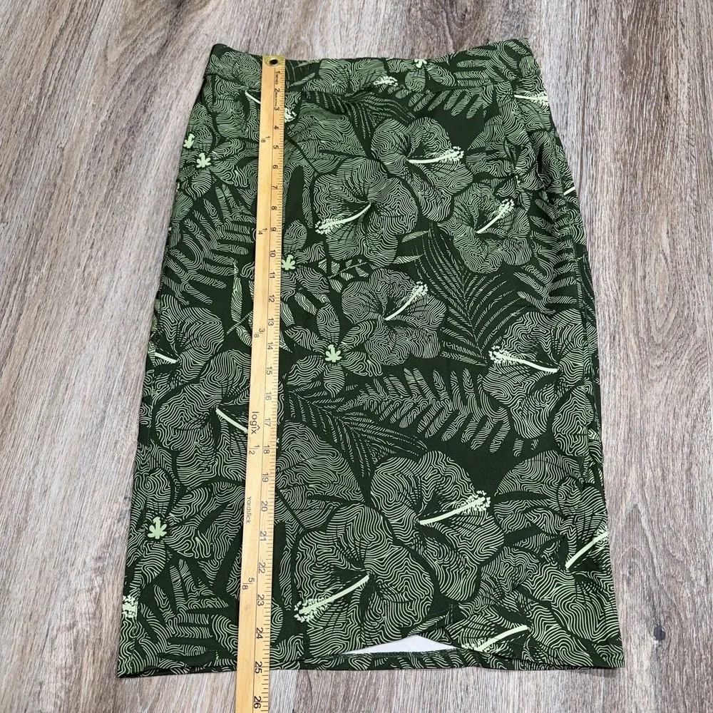 NEW Rip Skirt Hawaii Womens S (4-6) Maui Green Travel Wrap Water Resistant NWT